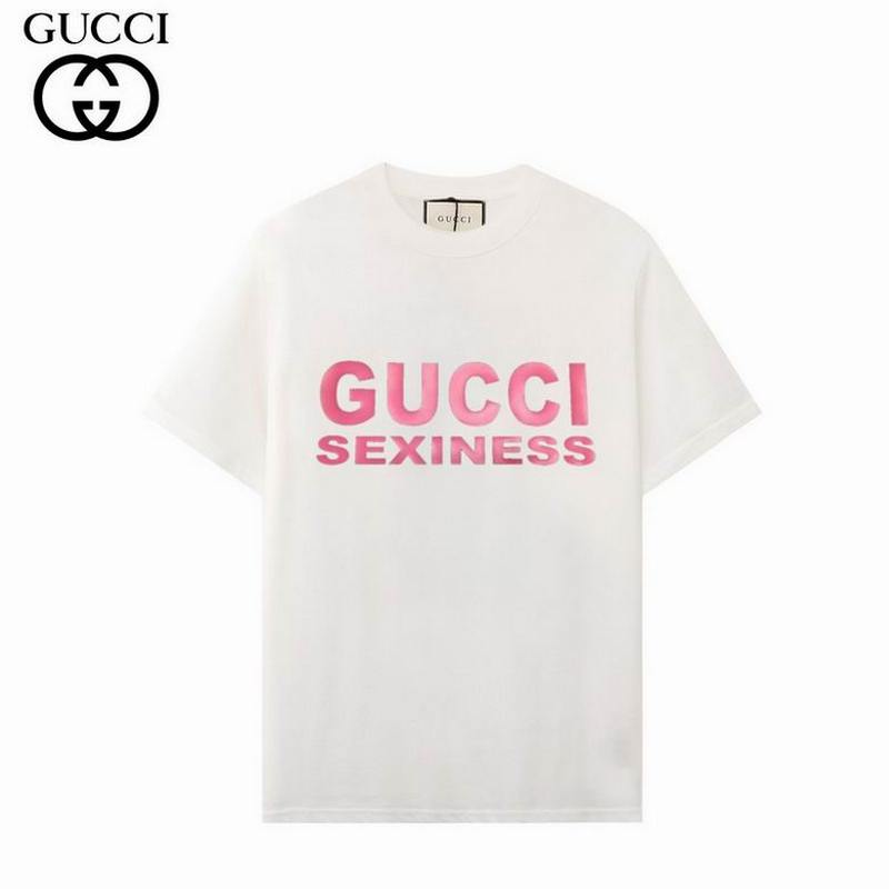 Gucci Men's T-shirts 1063